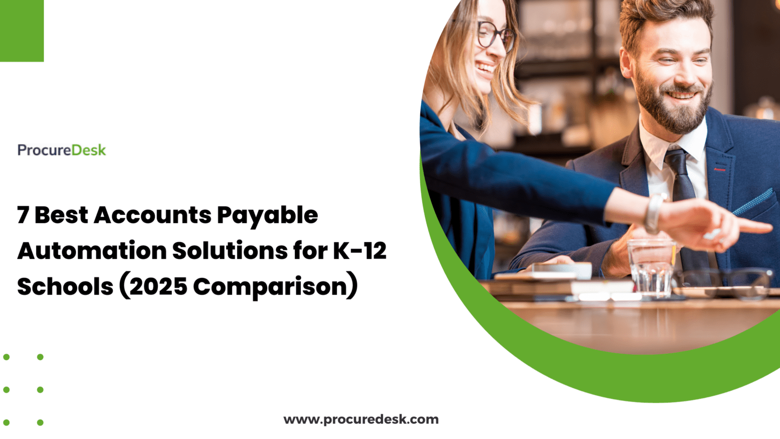 7 Best Accounts Payable Automation Solutions for K-12 Schools (2025 Comparison)