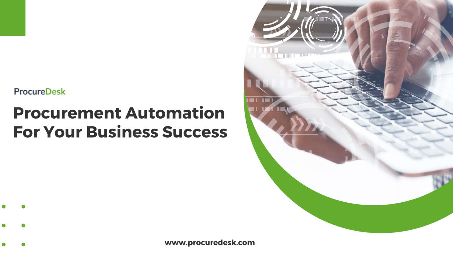 procurement automation