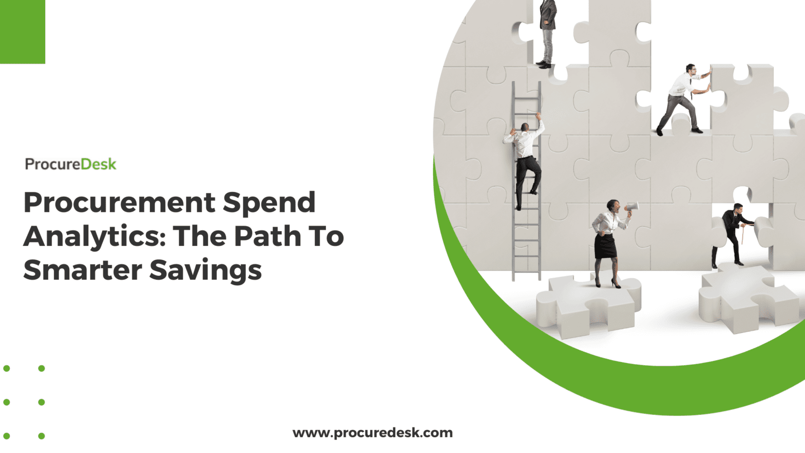 procurement spend analytics