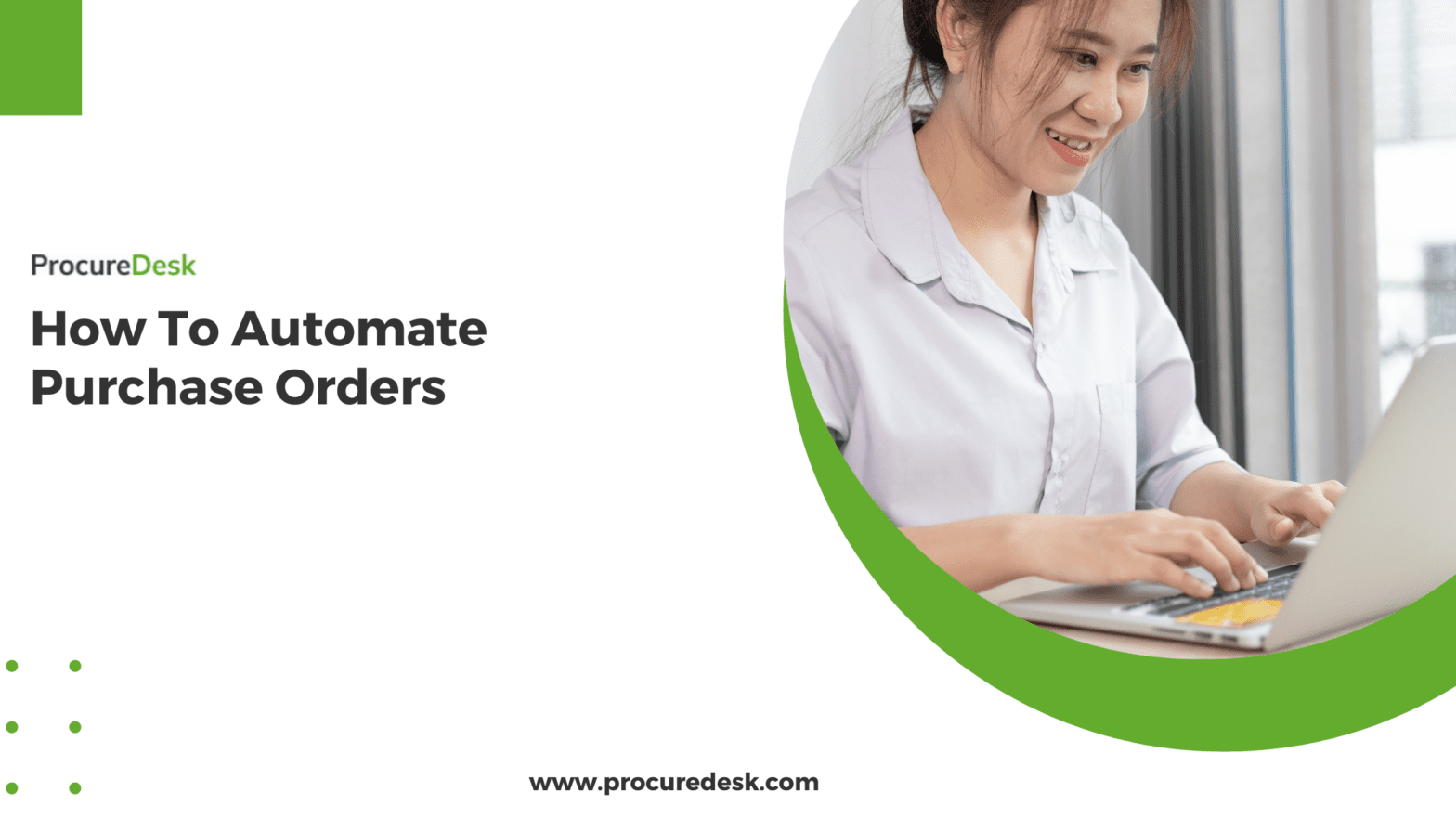 How To Automate Purchase Orders