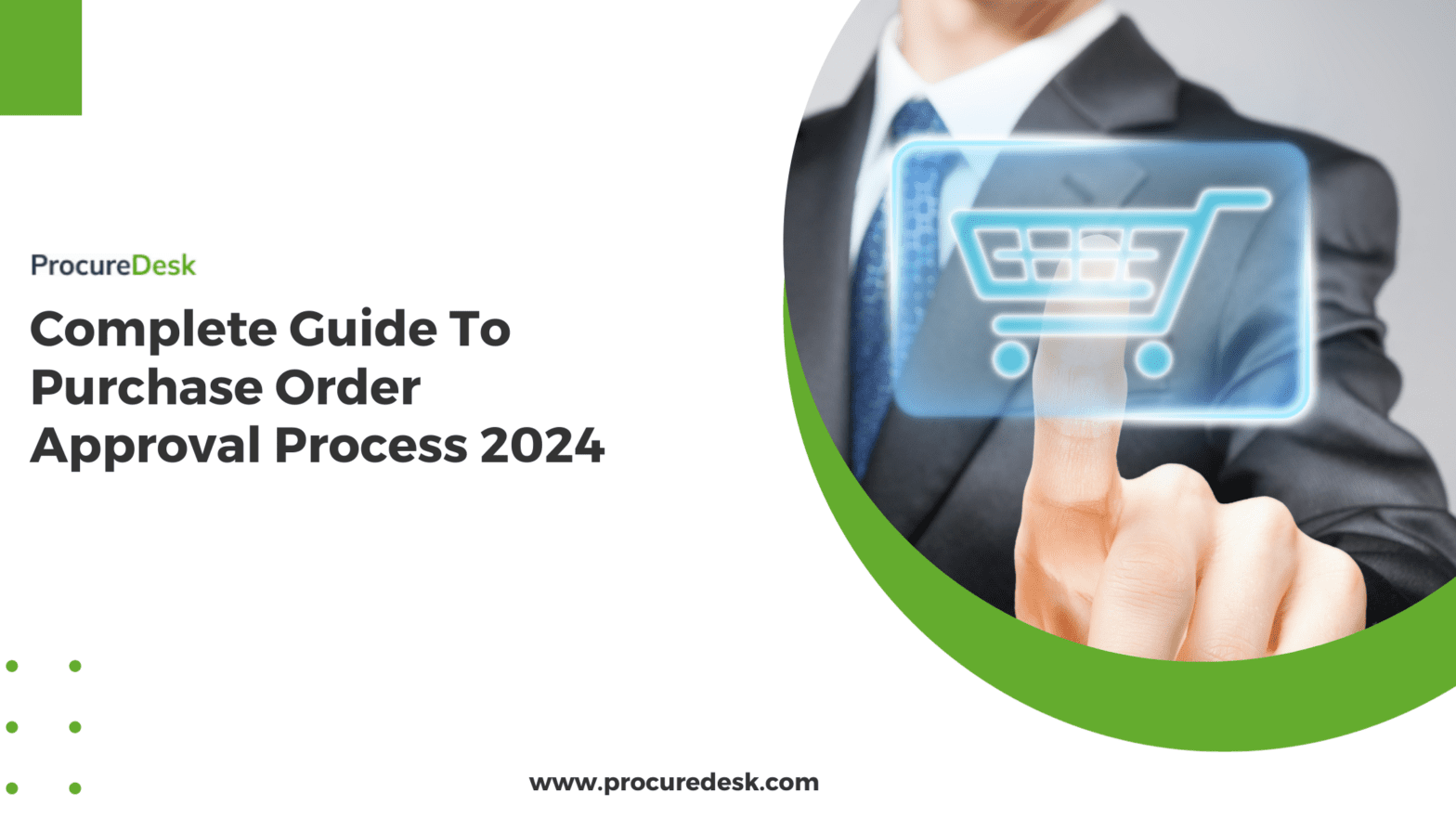 purchase order approval process