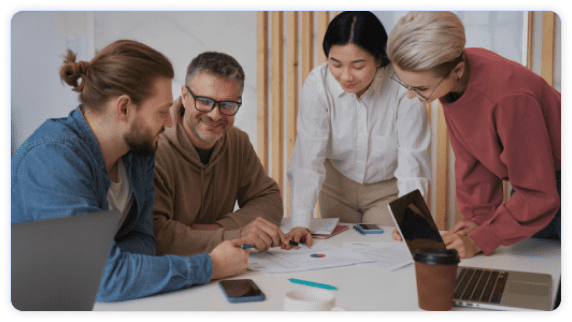How Bowhill Engineering Streamlined Their Procurement Process with ProcureDesk