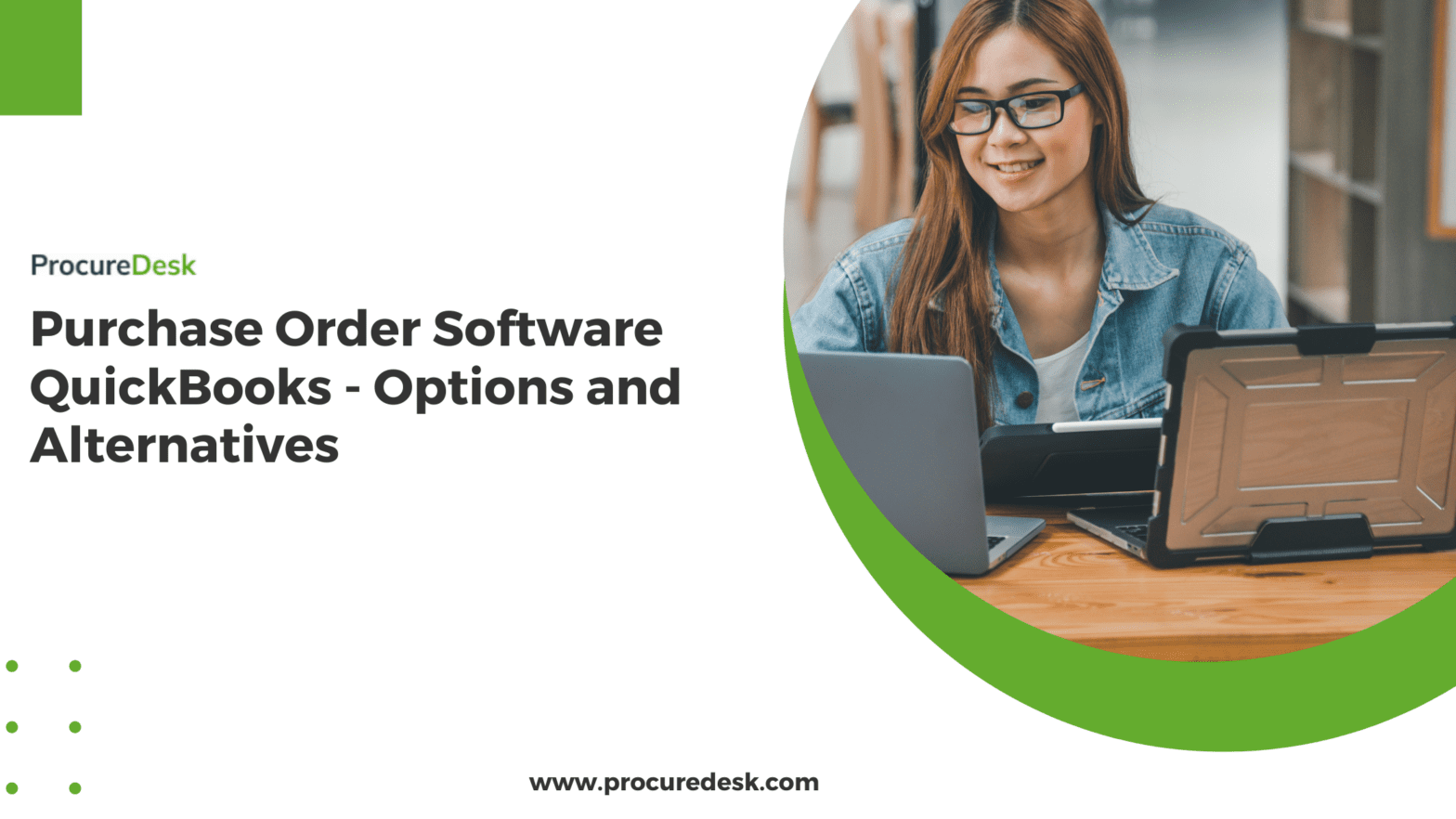 Purchase Order Software QuickBooks - Options and Alternatives