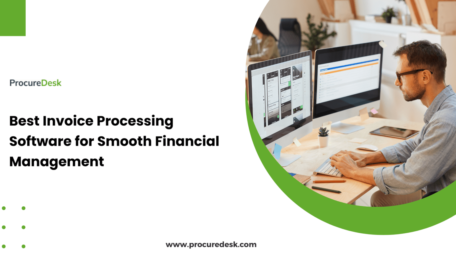 Best Invoice Processing Software for Smooth Financial Management