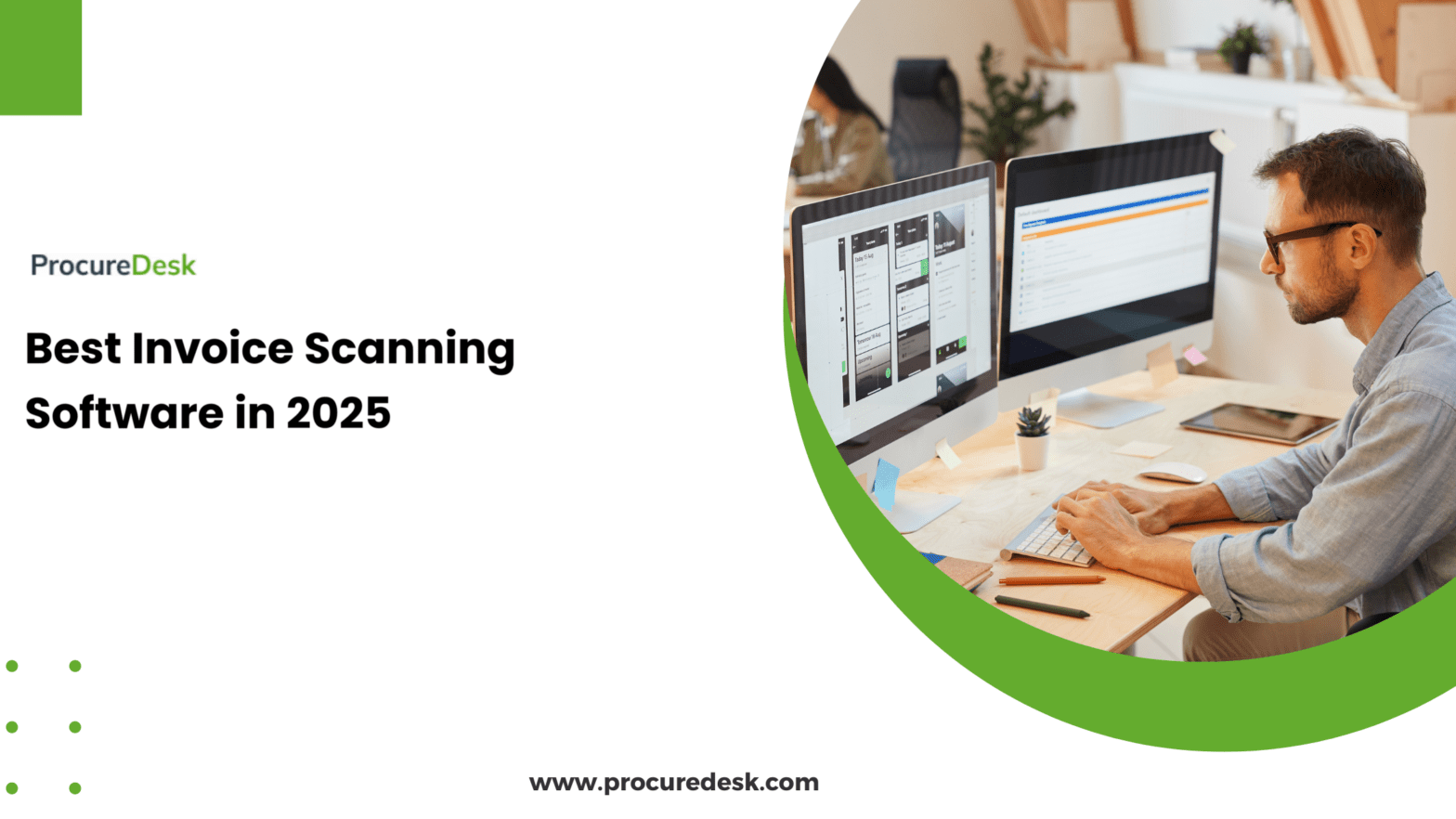 Best Invoice Scanning Software in 2025