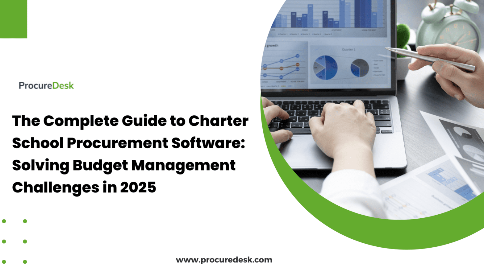 The Complete Guide to Charter School Procurement Software-Solving Budget Management Challenges in 2025