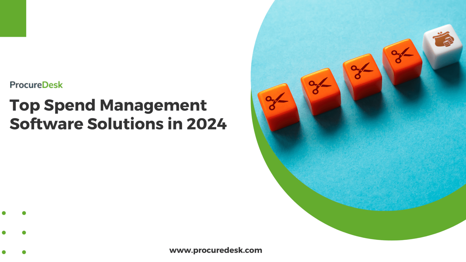 Top Spend Management Software Solutions in 2024