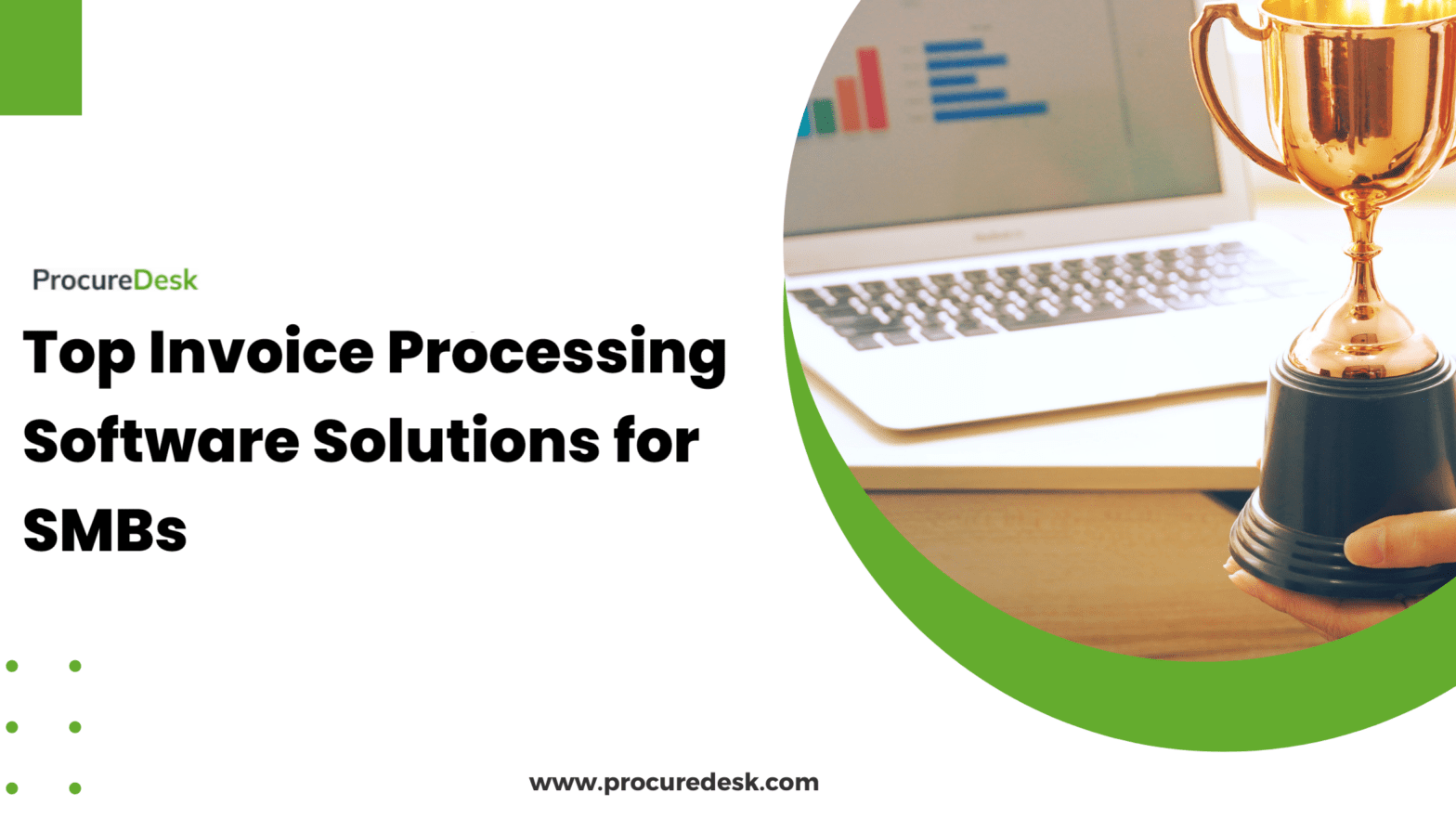 Top Invoice Processing Software Solutions for SMBs