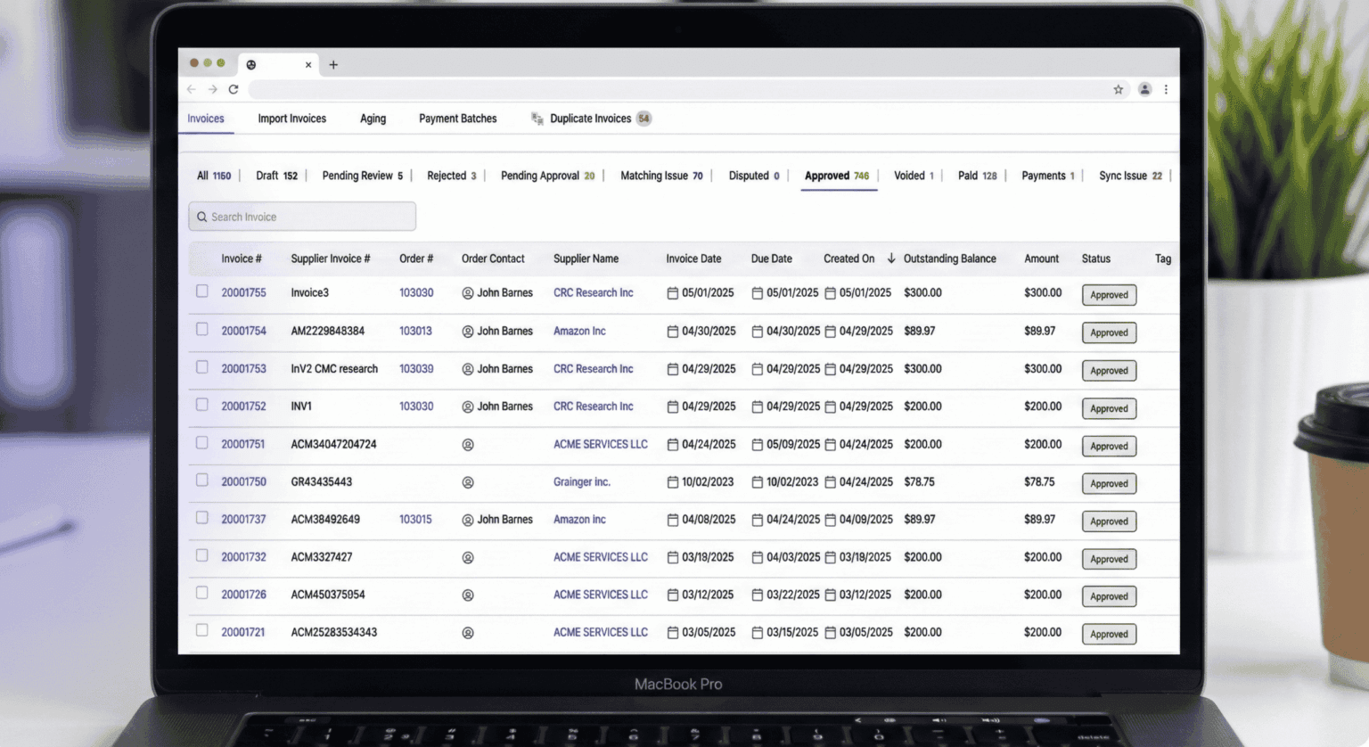 7 Invoice Approval Workflow Best Practices (Cut Delays 75%) - ProcureDesk