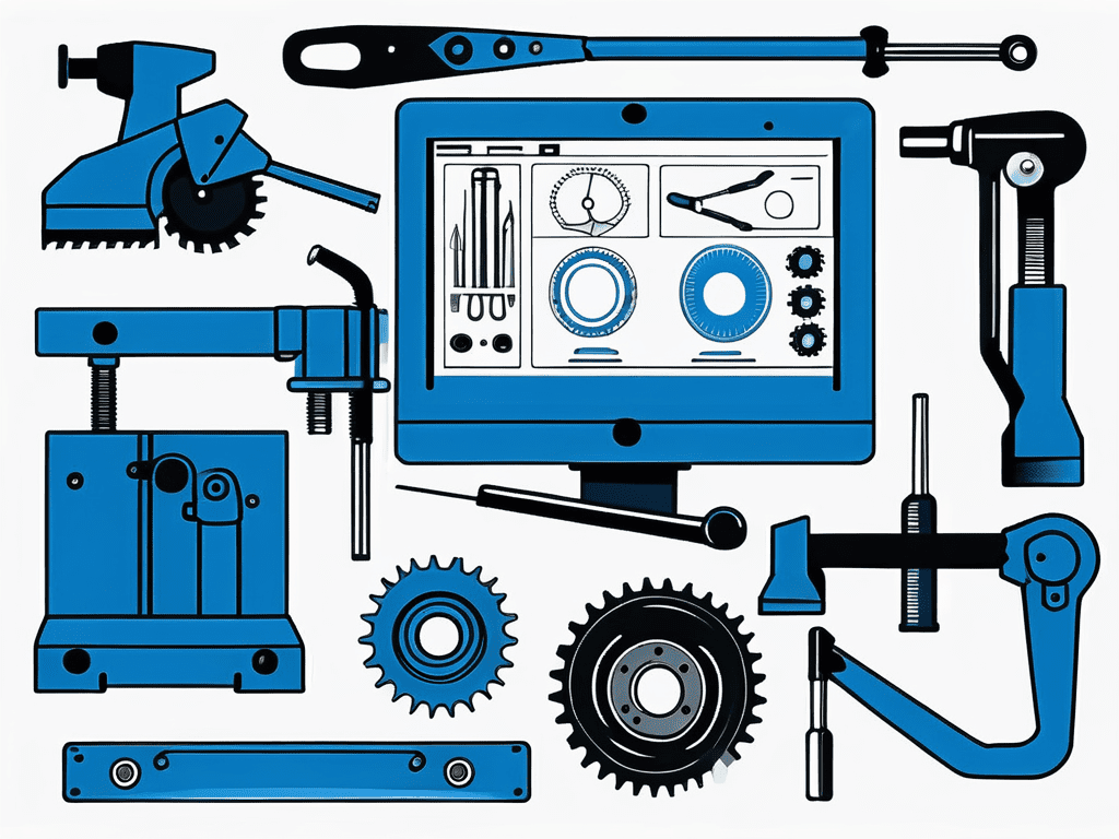 MRO Procurement - ProcureDesk