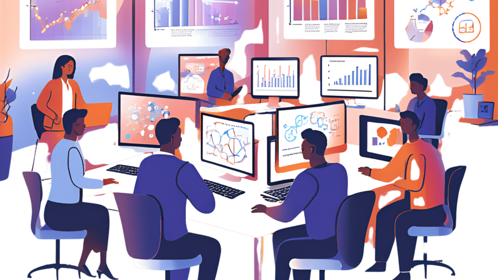 supply chain planning