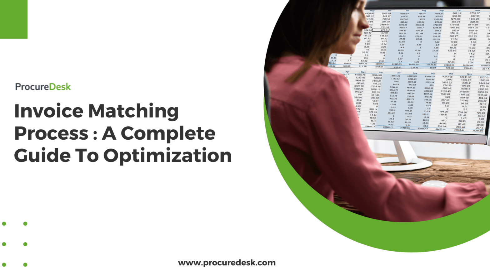 Invoice Matching Process A Complete Guide To Optimization