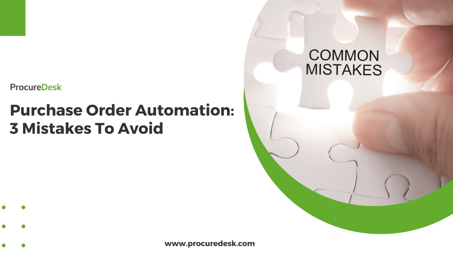purchase order automation